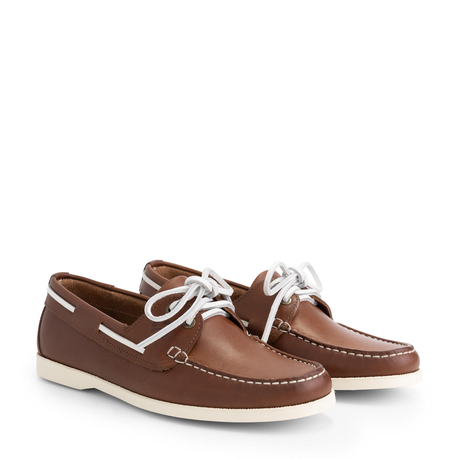 Bootschuhe Damen Exmouth von TRAVELIN' OUTDOOR