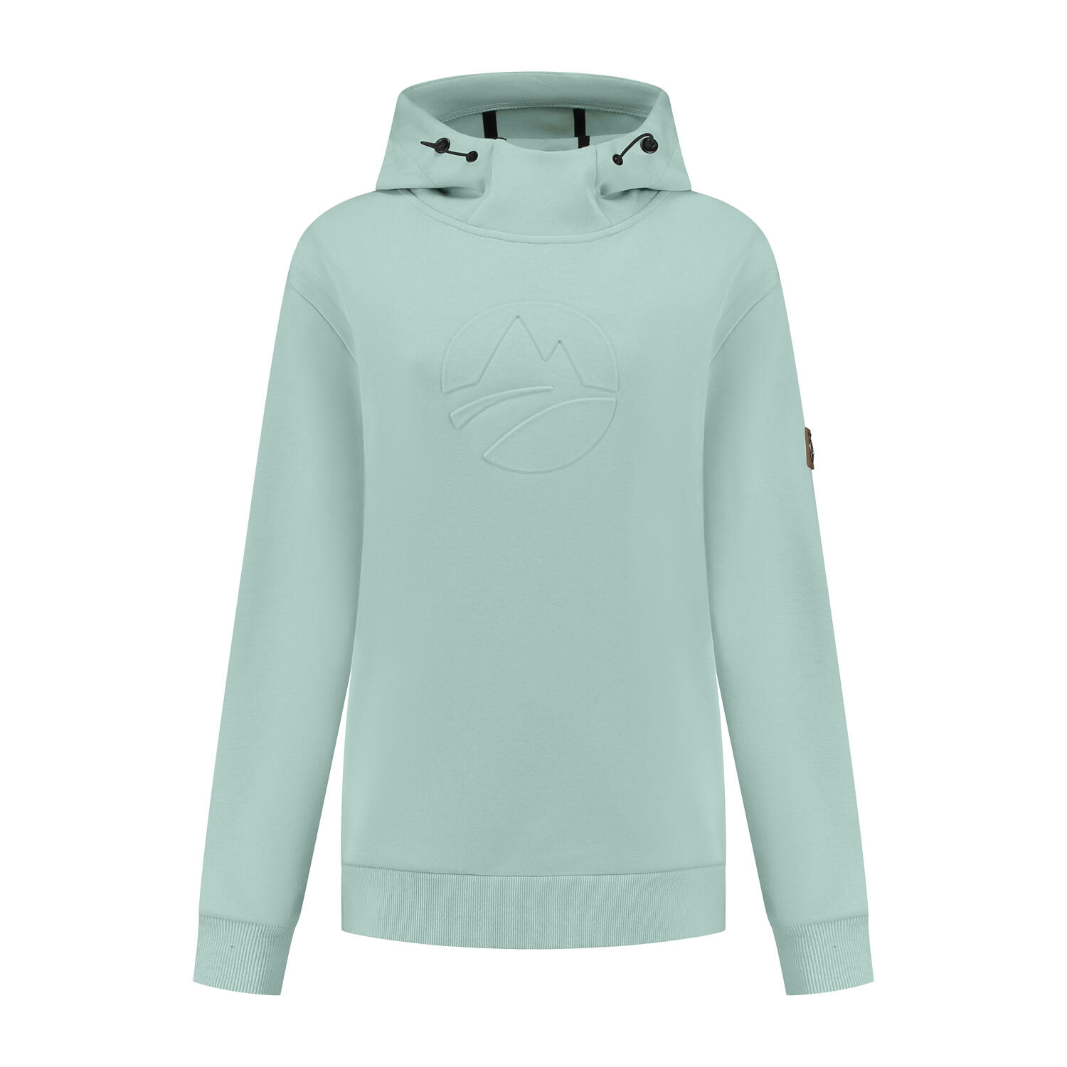 Hoodie - Outdoor - Damen - Maren von TRAVELIN' OUTDOOR