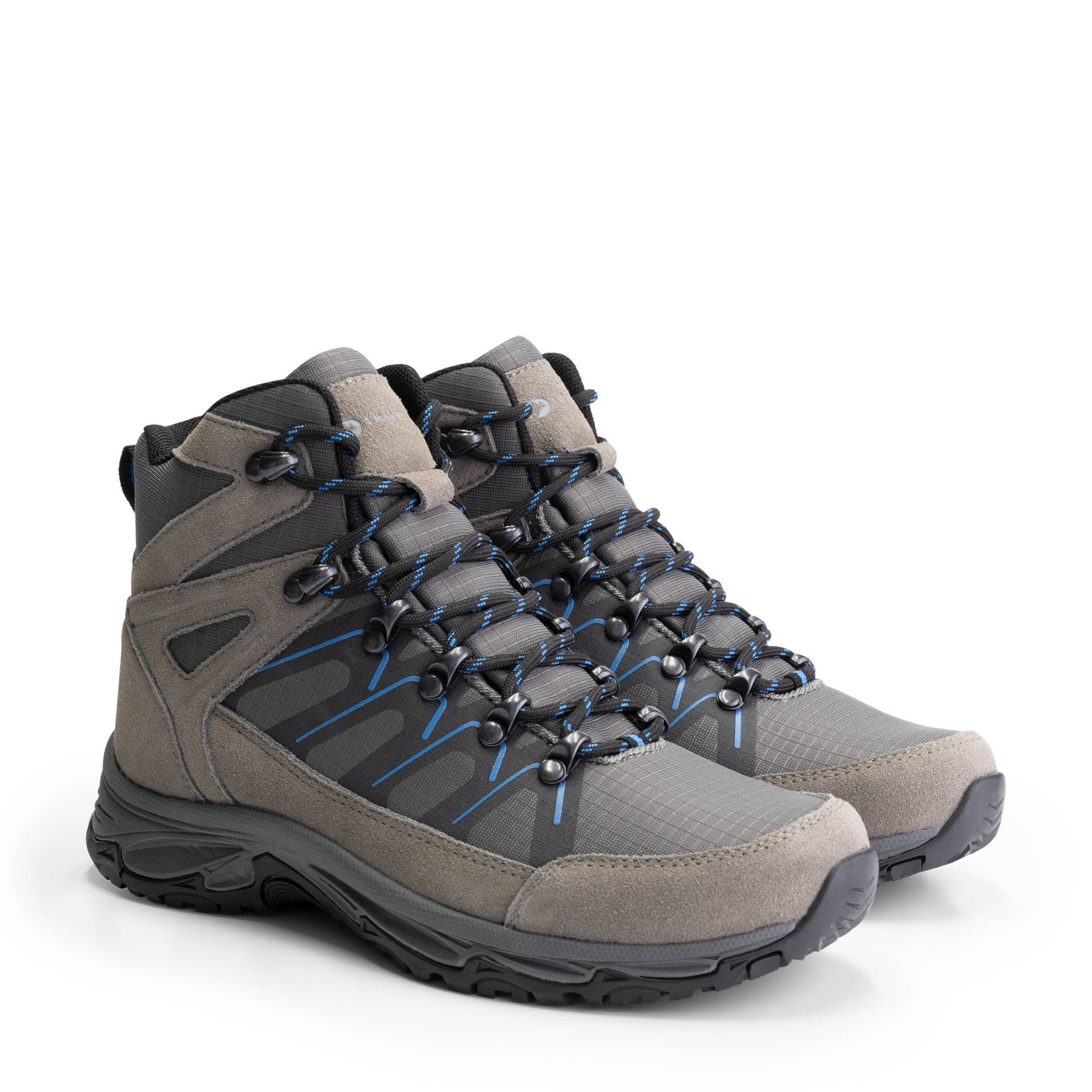 Wanderschuhe - Wasserdicht - Damen - Bogense von TRAVELIN' OUTDOOR