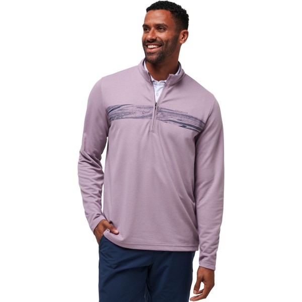 TRAVISMATHEW Layer Upgraded beere von TRAVISMATHEW