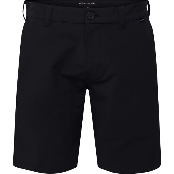 TRAVISMATHEW Shorts Beck schwarz von TRAVISMATHEW