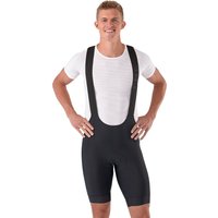 TREK Circuit kurze Trägerhose, für Herren, Größe S, Radhose, TREK Circuit kurze Trägerhose, für Herren, Größe S, Radhose, von TREK