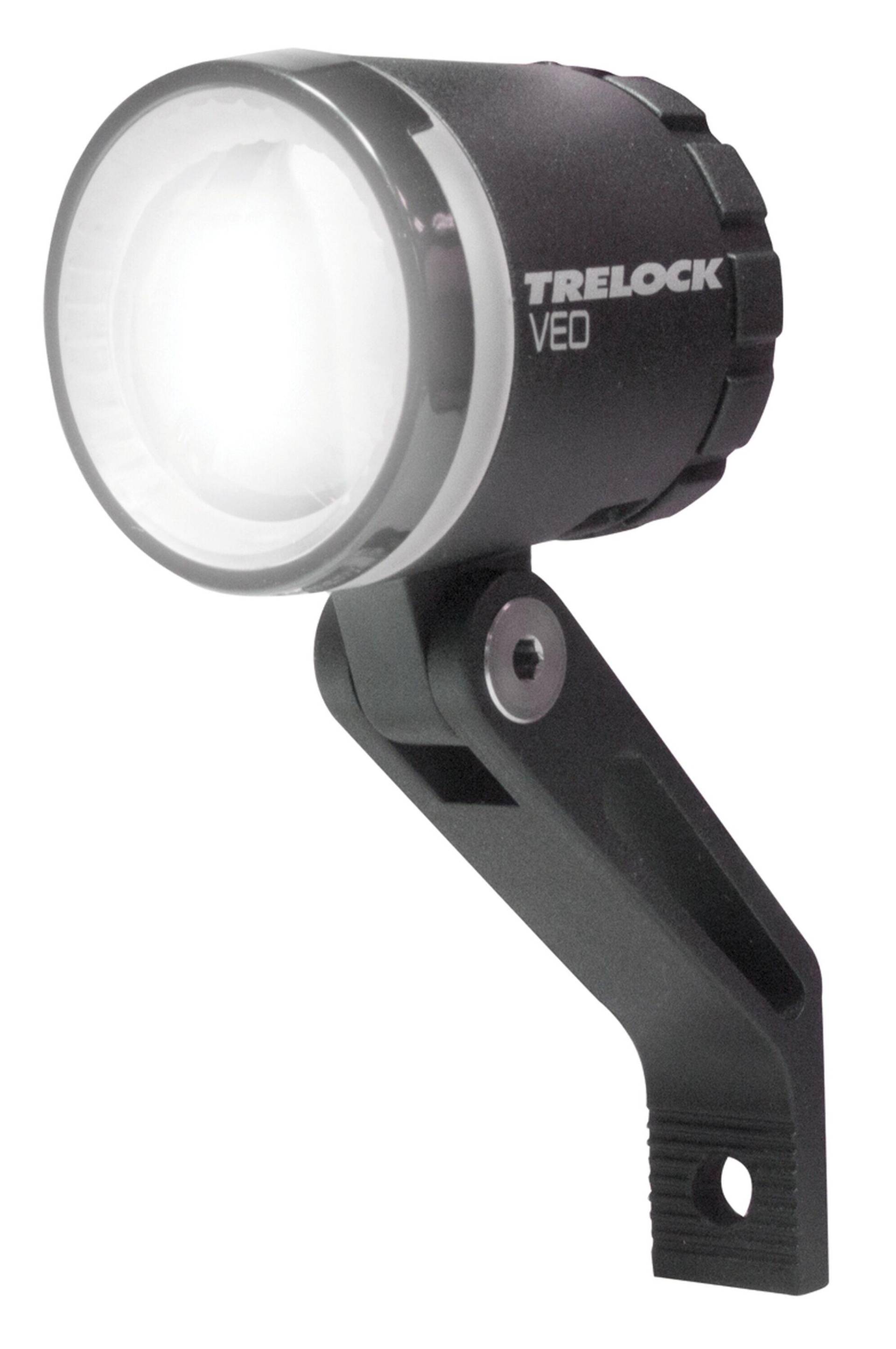 TRELOCK Frontlicht Bike-i Veo 50 LS 383 von TRELOCK