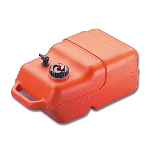 Amme Tank Kunststoff big-joe – 12 Liter – ohne Füllstandsanzeige Mechanische Amme Tank Kunststoff big-joe – 12 Liter – ohne Füllstandsanzeige Mechanische von Trem