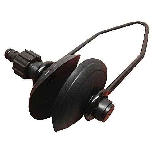 TREM Universal Außenbordmotor Kopfhörer bündig Motor Benzin Marinegrau TREM Universal Außenbordmotor Kopfhörer bündig Motor Benzin Marinegrau von TREM