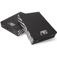 TRENDY SPORT ATS Dämpfblöcke schwarz TRENDY SPORT ATS Dämpfblöcke schwarz von TRENDY SPORT