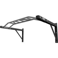 TRENDY SPORT ATS Klimmzugstange schwarz/grau TRENDY SPORT ATS Klimmzugstange schwarz/grau von TRENDY SPORT