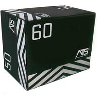 TRENDY SPORT ATS Plyo Box schwarz TRENDY SPORT ATS Plyo Box schwarz von TRENDY SPORT