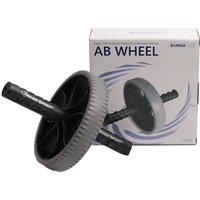 TRENDY SPORT Ab Wheel Roller Bariga TRENDY SPORT Ab Wheel Roller Bariga von TRENDY SPORT