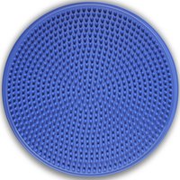 TRENDY SPORT Bamusta Coxim Balance-Kissen blau genoppt TRENDY SPORT Bamusta Coxim Balance-Kissen blau genoppt von TRENDY SPORT