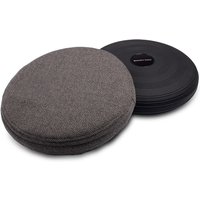 TRENDY SPORT Bamusta Coxim Überzug taupe TRENDY SPORT Bamusta Coxim Überzug taupe von TRENDY SPORT