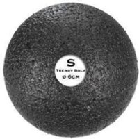 TRENDY SPORT Bola Faszienball 6 cm TRENDY SPORT Bola Faszienball 6 cm von TRENDY SPORT