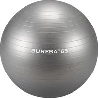 TRENDY SPORT BuReBa Burst Resistant Ball Grau 65 cm TRENDY SPORT BuReBa Burst Resistant Ball Grau 65 cm von TRENDY SPORT