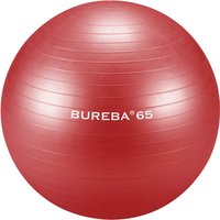 TRENDY SPORT BuReBa Burst Resistant Ball Rot 65 cm TRENDY SPORT BuReBa Burst Resistant Ball Rot 65 cm von TRENDY SPORT
