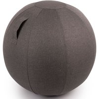 TRENDY SPORT Bureba Ball Überzug Taupe von TRENDY SPORT