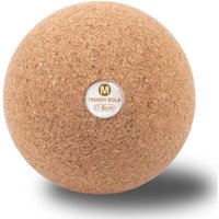 TRENDY SPORT Cork Faszienball cork TRENDY SPORT Cork Faszienball cork von TRENDY SPORT