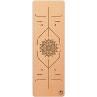 TRENDY SPORT Cortica Yogamatte cork TRENDY SPORT Cortica Yogamatte cork von TRENDY SPORT