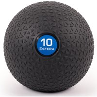 TRENDY SPORT Esfera Slam Ball schwarz 10 kg TRENDY SPORT Esfera Slam Ball schwarz 10 kg von TRENDY SPORT