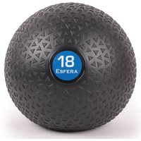 TRENDY SPORT Esfera Slam Ball schwarz 18 kg TRENDY SPORT Esfera Slam Ball schwarz 18 kg von TRENDY SPORT
