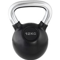 TRENDY SPORT Kettlebells Black 12 KG von TRENDY SPORT