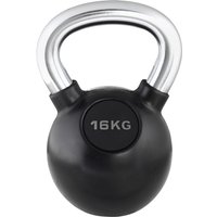 TRENDY SPORT Kettlebells Black 16 KG TRENDY SPORT Kettlebells Black 16 KG von TRENDY SPORT