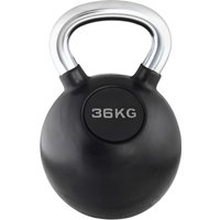 TRENDY SPORT Kettlebells Black 36 KG TRENDY SPORT Kettlebells Black 36 KG von TRENDY SPORT