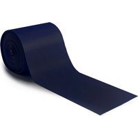 TRENDY SPORT Limite Fitnessband blau 25 m x 15 cm x 0,55 mm von TRENDY SPORT