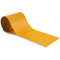 TRENDY SPORT Limite Fitnessband gelb 25 m x 15 cm x 0,40 mm TRENDY SPORT Limite Fitnessband gelb 25 m x 15 cm x 0,40 mm von TRENDY SPORT