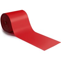 TRENDY SPORT Limite Fitnessband rot 25 m x 15 cm x 0,50 mm TRENDY SPORT Limite Fitnessband rot 25 m x 15 cm x 0,50 mm von TRENDY SPORT