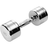 TRENDY SPORT Pesos Chrom Hantel 6 KG TRENDY SPORT Pesos Chrom Hantel 6 KG von TRENDY SPORT