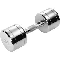 TRENDY SPORT Pesos Chrom Hantel 9 KG TRENDY SPORT Pesos Chrom Hantel 9 KG von TRENDY SPORT
