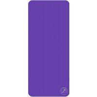 TRENDY SPORT ProfiGymMat 140x60x1,0 cm Lila ohne Ösen TRENDY SPORT ProfiGymMat 140x60x1,0 cm Lila ohne Ösen von TRENDY SPORT