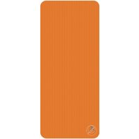 TRENDY SPORT ProfiGymMat 140x60x1,0 cm Orange ohne Ösen von TRENDY SPORT