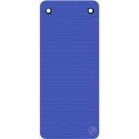 TRENDY SPORT ProfiGymMat 140x60x1,5 cm Blau mit Ösen TRENDY SPORT ProfiGymMat 140x60x1,5 cm Blau mit Ösen von TRENDY SPORT
