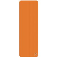 TRENDY SPORT ProfiGymMat 180x60cm Home Orange 1,5 TRENDY SPORT ProfiGymMat 180x60cm Home Orange 1,5 von TRENDY SPORT