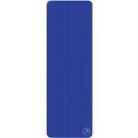 TRENDY SPORT ProfiGymMat Professional 180x60cm Blau 1,0 cm ohne Ösen TRENDY SPORT ProfiGymMat Professional 180x60cm Blau 1,0 cm ohne Ösen von TRENDY SPORT