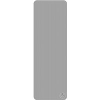 TRENDY SPORT ProfiGymMat Professional 180x60cm Grau 1,0 cm ohne Ösen TRENDY SPORT ProfiGymMat Professional 180x60cm Grau 1,0 cm ohne Ösen von TRENDY SPORT