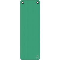 TRENDY SPORT ProfiGymMat Professional 180x60cm Grün 1,0 cm mit Ösen TRENDY SPORT ProfiGymMat Professional 180x60cm Grün 1,0 cm mit Ösen von TRENDY SPORT