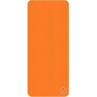 TRENDY SPORT ProfiGymMat Professional 180x60cm Orange 1,5 cm ohne Ösen von TRENDY SPORT