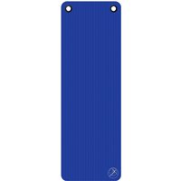 TRENDY SPORT ProfiGymMat mit Ösen 180 x 60 cm blau 1 cm TRENDY SPORT ProfiGymMat mit Ösen 180 x 60 cm blau 1 cm von TRENDY SPORT