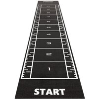 TRENDY SPORT Sprinttrack Rasenmatte anthracite TRENDY SPORT Sprinttrack Rasenmatte anthracite von TRENDY SPORT