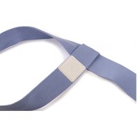 TRENDY SPORT TPE Ecoline Yogamattengurt blue TRENDY SPORT TPE Ecoline Yogamattengurt blue von TRENDY SPORT