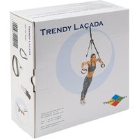 TRENDY SPORT Trendy Lacada Premium Schlingentrainer von TRENDY SPORT