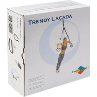 TRENDY SPORT Trendy Lacada Premium Schlingentrainer TRENDY SPORT Trendy Lacada Premium Schlingentrainer von TRENDY SPORT