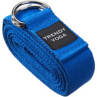 TRENDY SPORT Yoga Gürtel Blau TRENDY SPORT Yoga Gürtel Blau von TRENDY SPORT