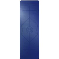 TRENDY SPORT Yogamatte Naturkautschuk 180 x 60 x 0,3 cm blau TRENDY SPORT Yogamatte Naturkautschuk 180 x 60 x 0,3 cm blau von TRENDY SPORT