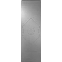 TRENDY SPORT Yogamatte Naturkautschuk 180 x 60 x 0,3 cm grau TRENDY SPORT Yogamatte Naturkautschuk 180 x 60 x 0,3 cm grau von TRENDY SPORT