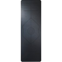 TRENDY SPORT Yogamatte Naturkautschuk 180 x 60 x 0,3 cm anthrazit TRENDY SPORT Yogamatte Naturkautschuk 180 x 60 x 0,3 cm anthrazit von TRENDY SPORT