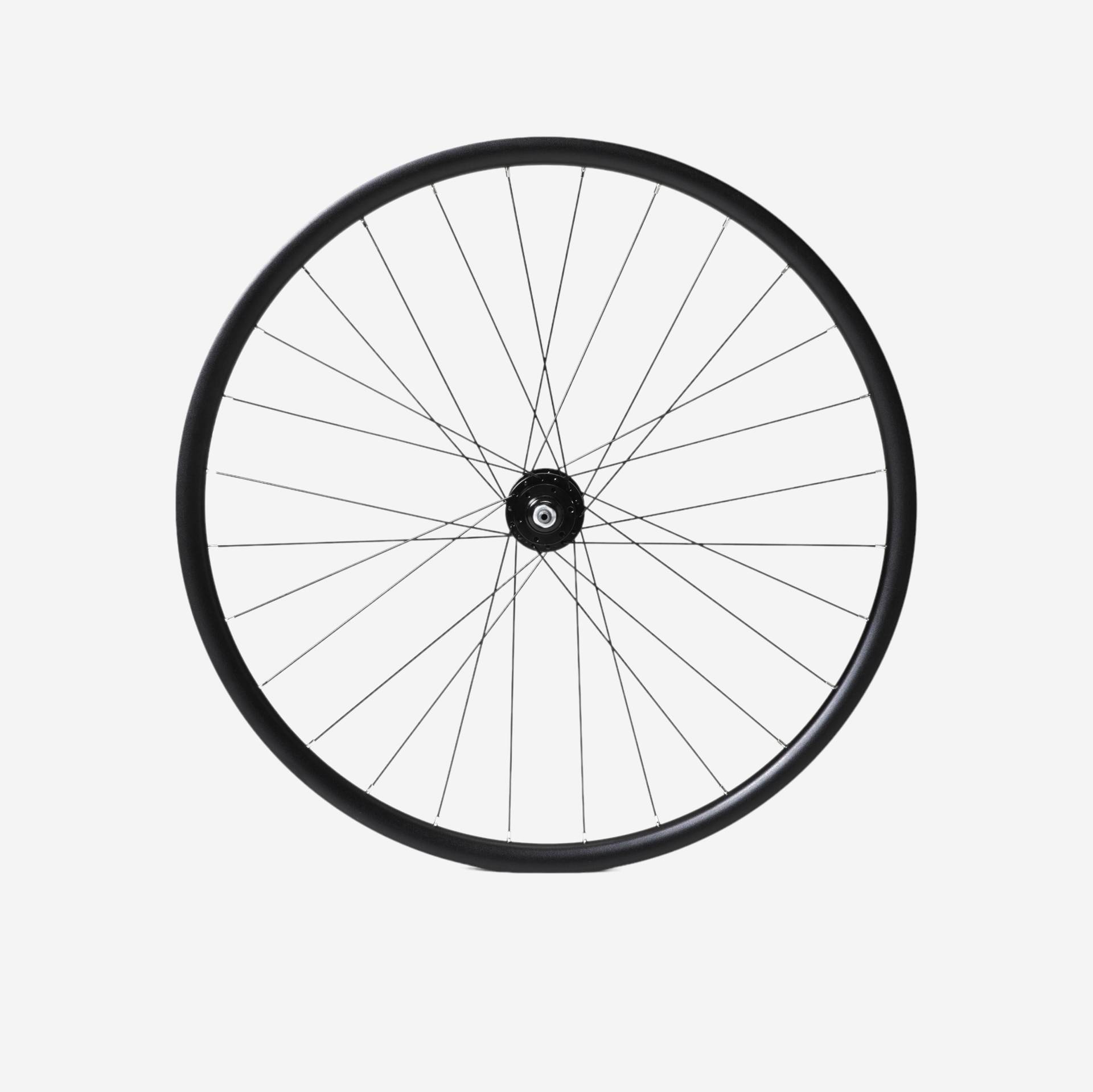 Rennrad-Hinterrad Scheibenbremse 520 Rennrad-Hinterrad Scheibenbremse 520 von TRIBAN