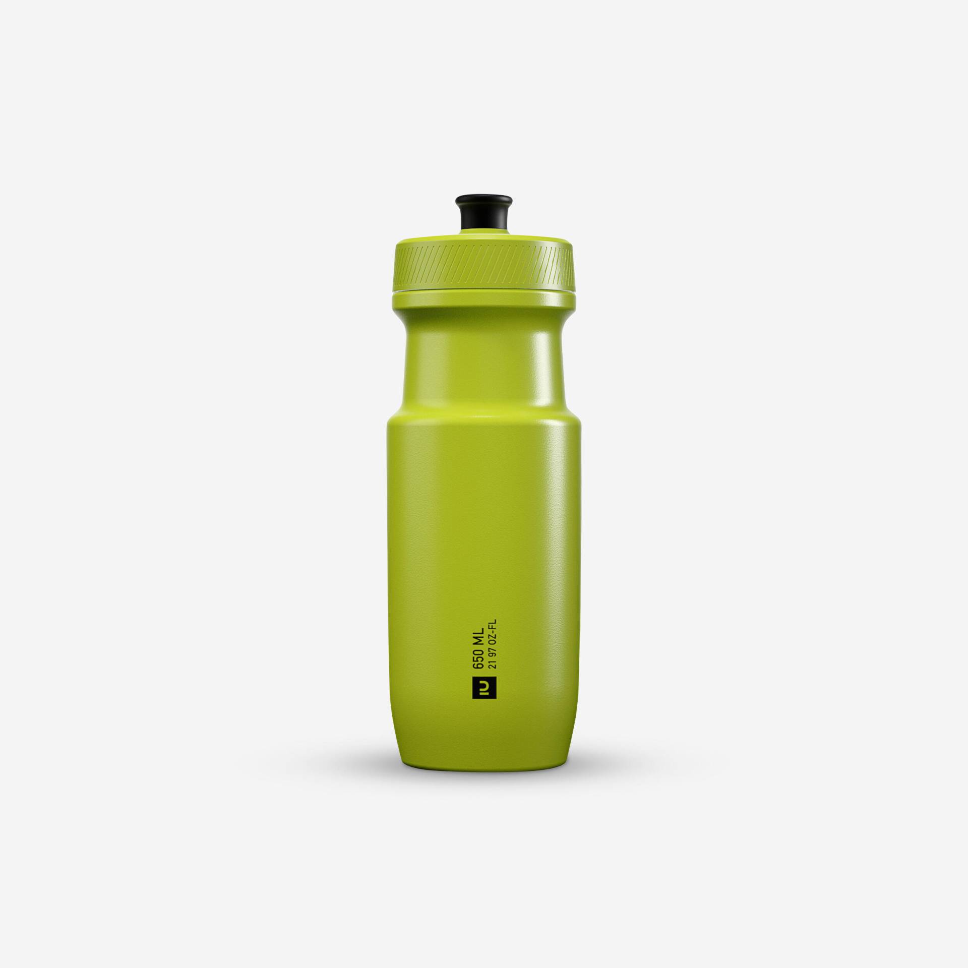 Trinkflasche Fahrrad SoftFlow M 650ml gelb Trinkflasche Fahrrad SoftFlow M 650ml gelb von TRIBAN